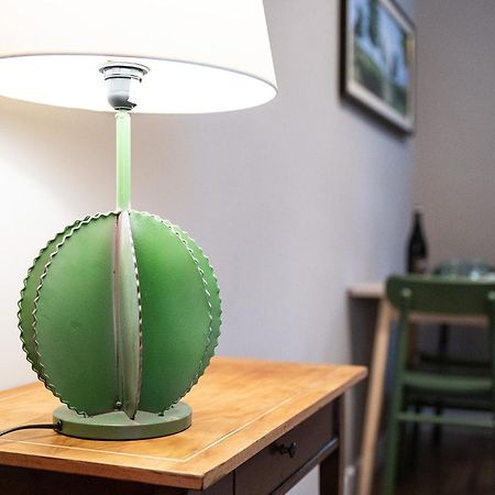 Karalis Boutique Room Cagliari Kültér fotó