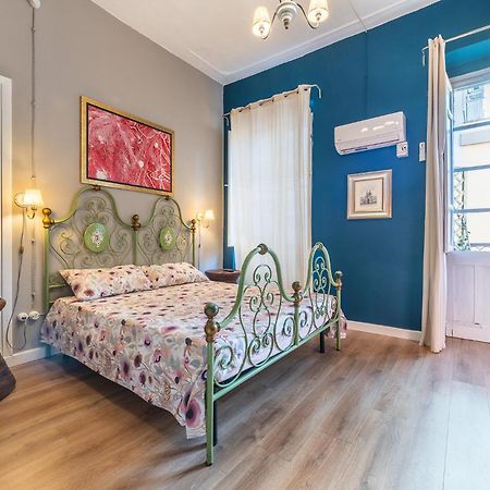 Karalis Boutique Room Cagliari Kültér fotó