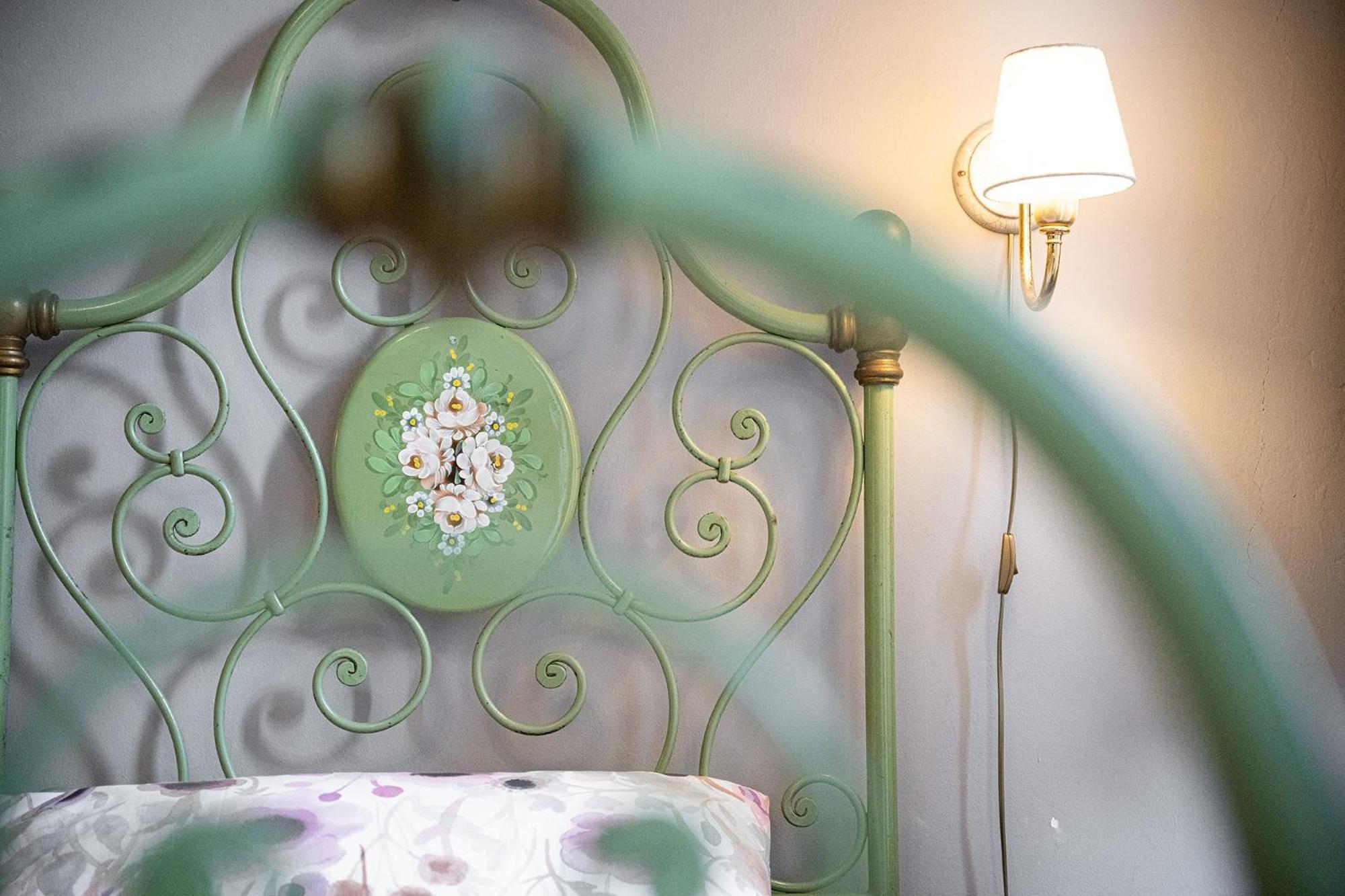Karalis Boutique Room Cagliari Kültér fotó