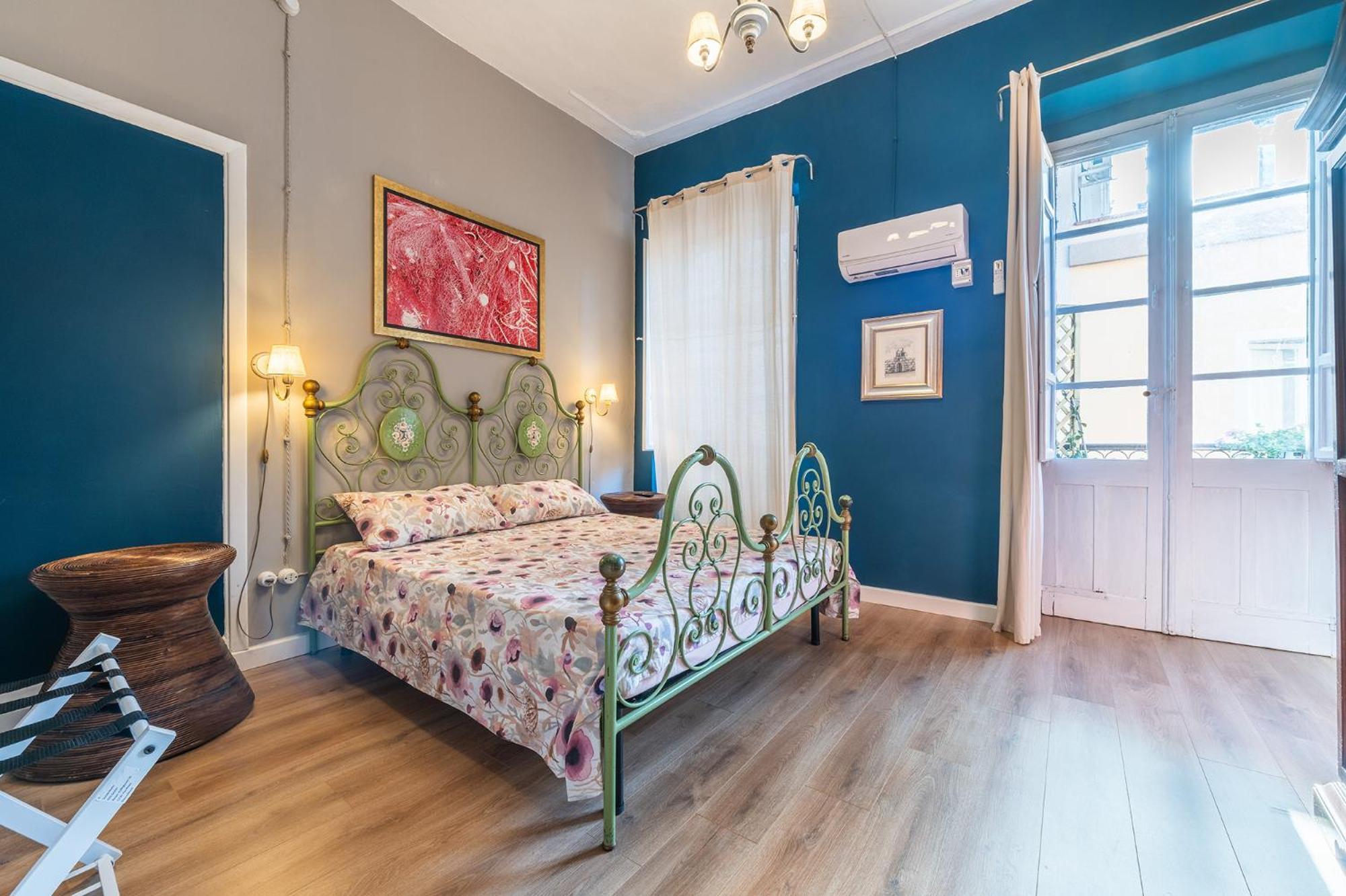 Karalis Boutique Room Cagliari Kültér fotó