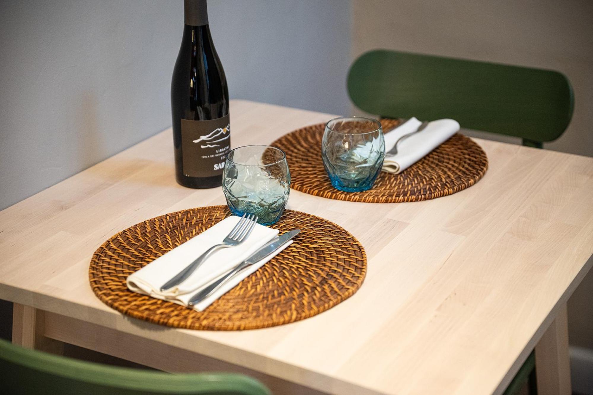 Karalis Boutique Room Cagliari Kültér fotó
