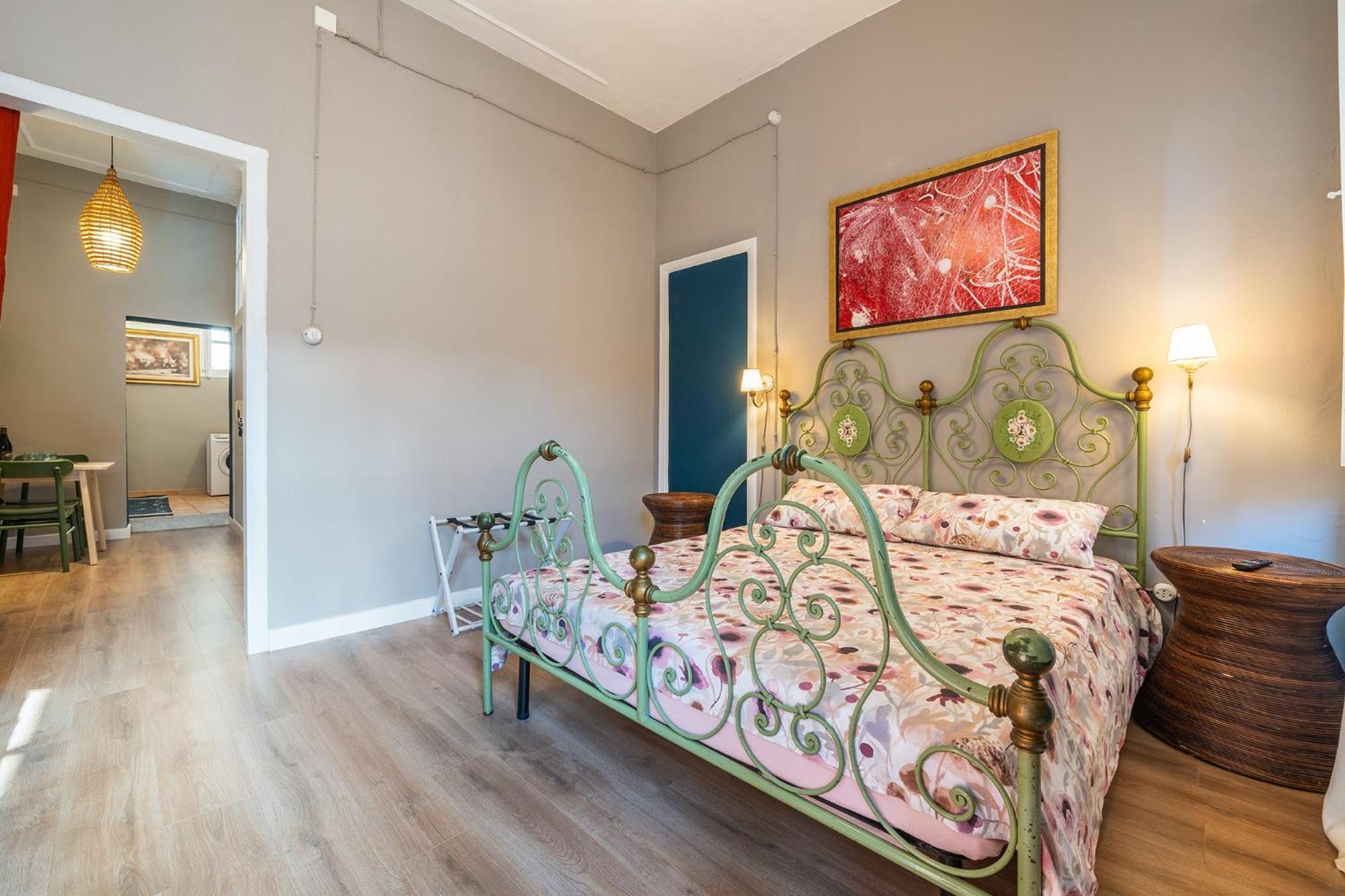 Karalis Boutique Room Cagliari Kültér fotó